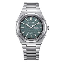 Orologio Citizen Uomo Eco Drive in Titanio AW0130-85X - AW0130-85X